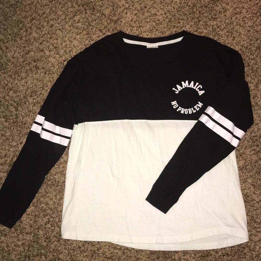 Long sleeve causal shirt